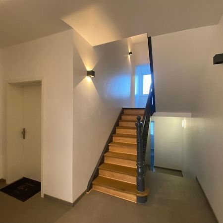 Colleen Apartments - Minden, Hermannstrasse Exteriér fotografie