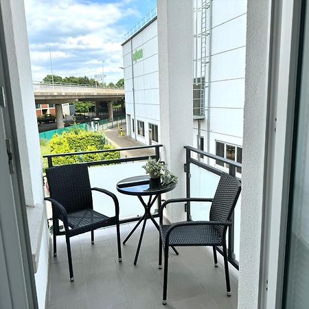 Colleen Apartments - Minden, Hermannstrasse Exteriér fotografie