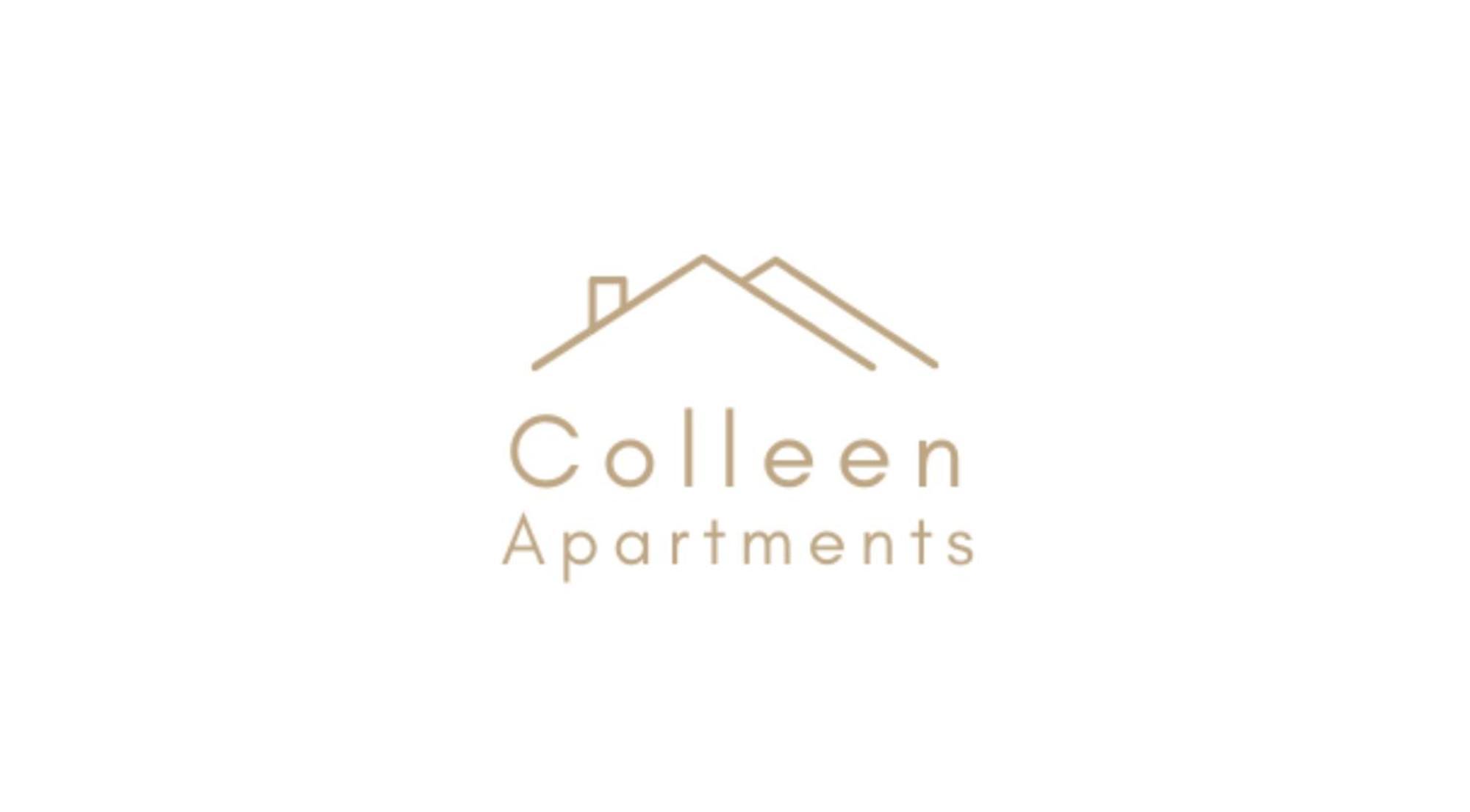 Colleen Apartments - Minden, Hermannstrasse Exteriér fotografie